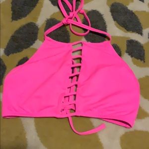 victoria secret swimsuit top